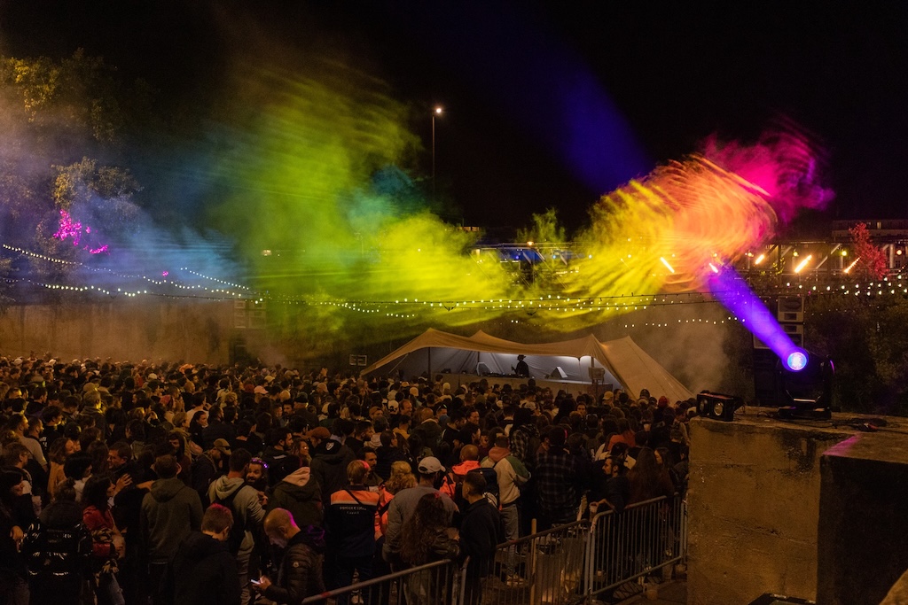 Cale des Sous-Marins